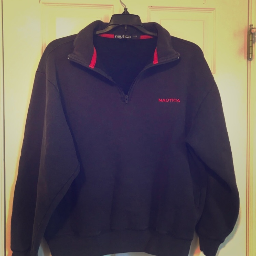 Nautica Fleece